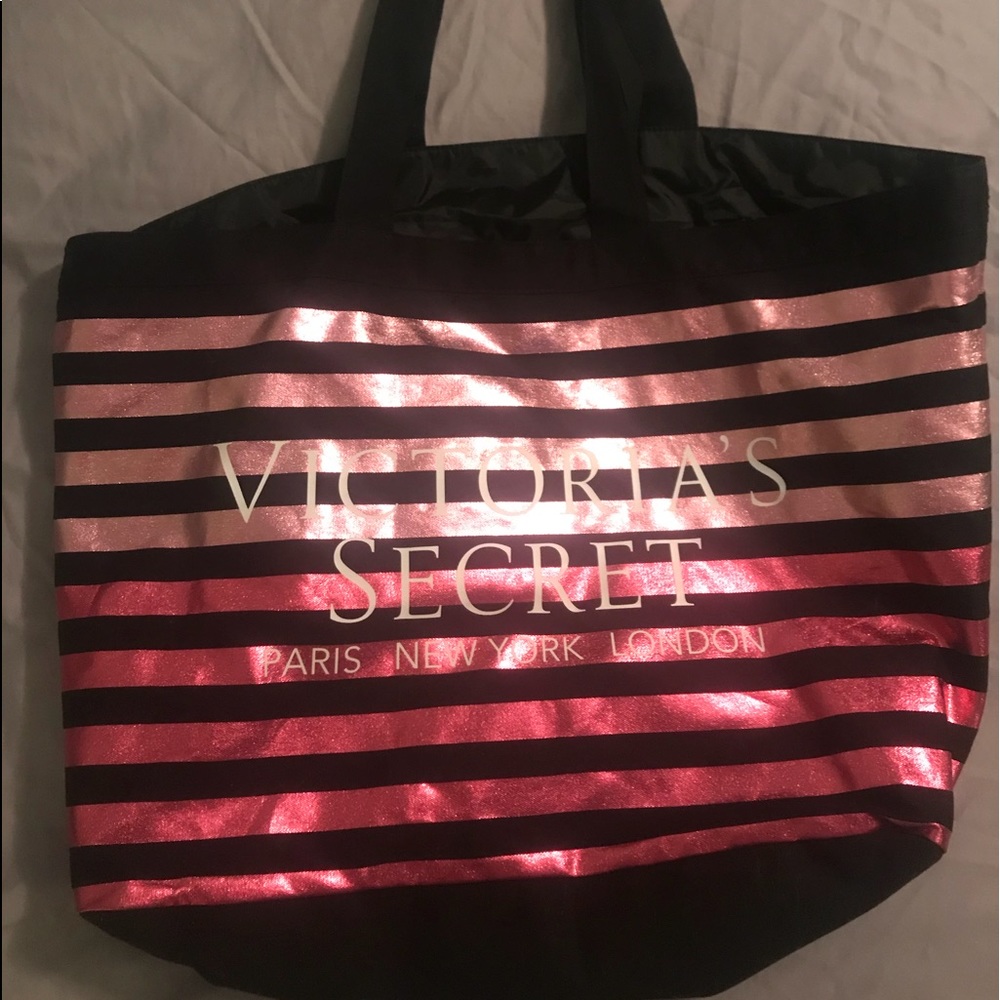 Victoria secret beautiful bag